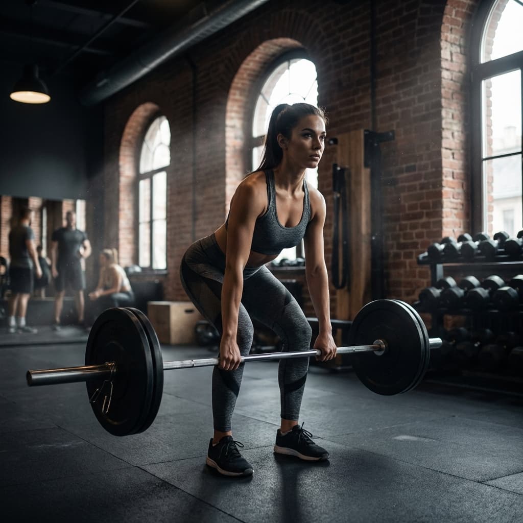 Strength Training