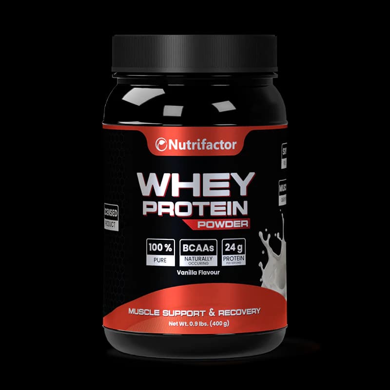 whey